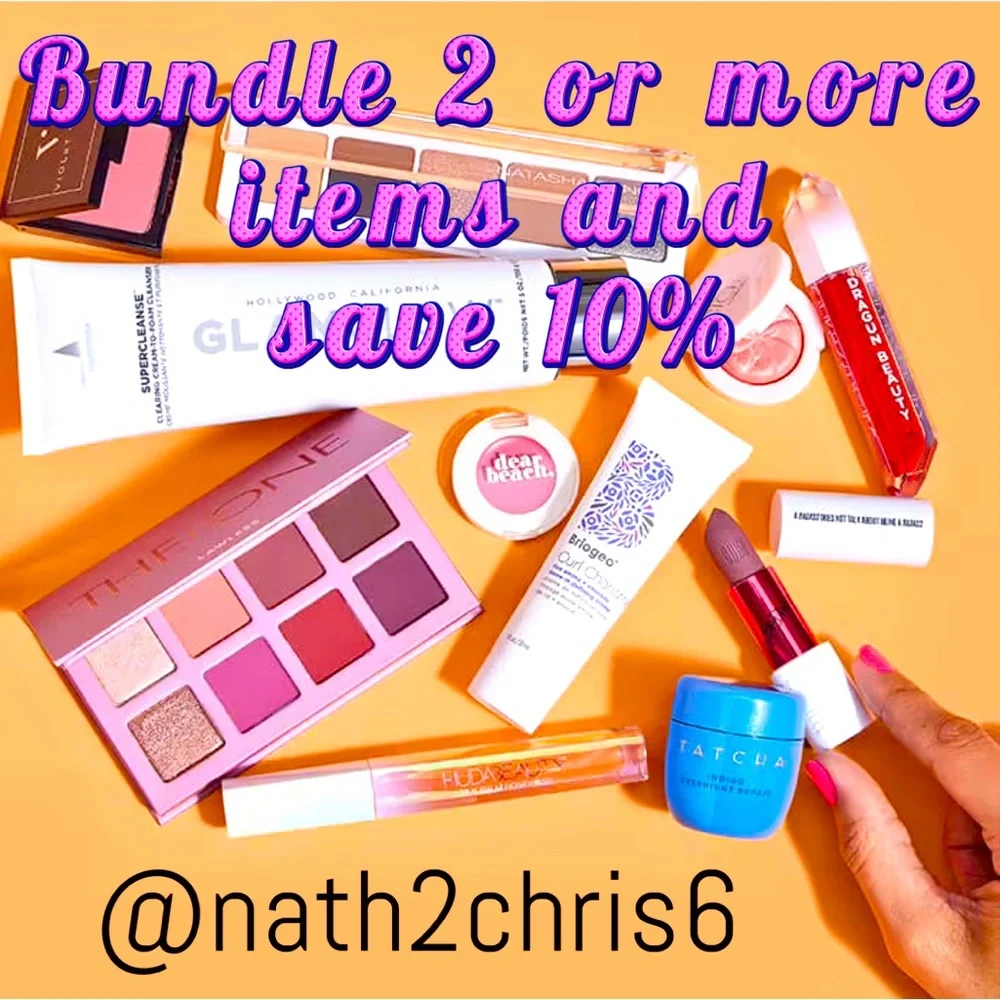 COPY - Bundle 2 or more items and save 10%